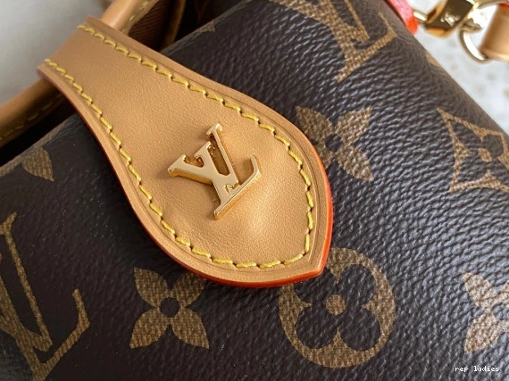Cheap POUCH LOUIS ME FOLD VUITTON 0821